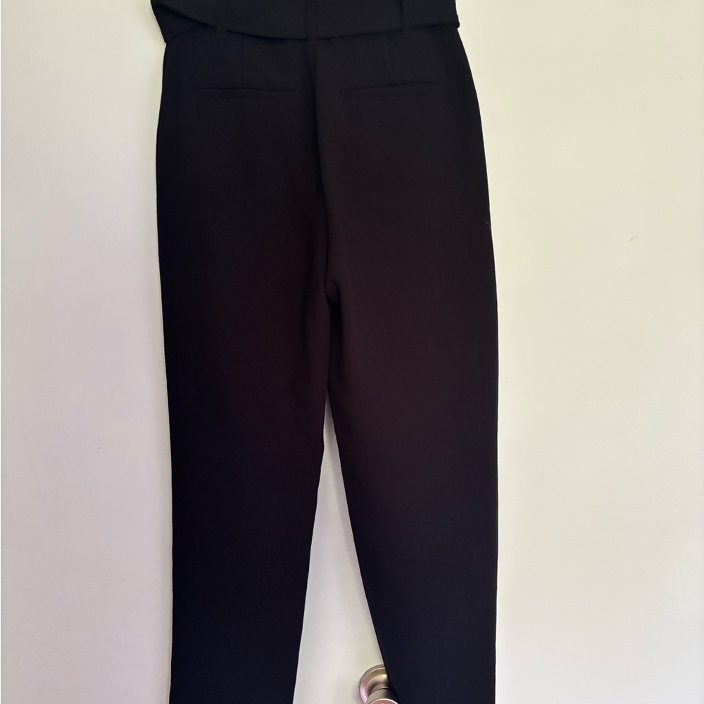 Wilfred Tie Front Pant - Picture 8 of 9
